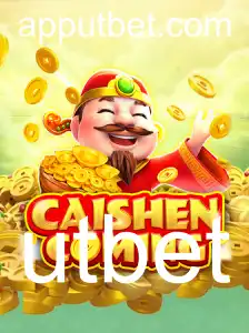 CAISHENCOMING: Desvendando o Mundo do Jogo Utbet