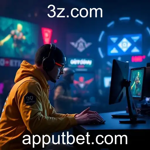 Expansão do Mercado de Jogos Online no Brasil
