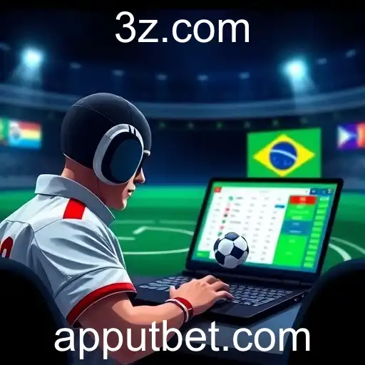 Expansão da Indústria de Jogos Online no Brasil