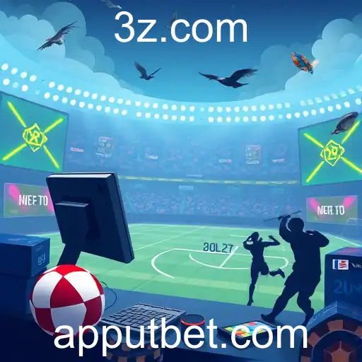 Crescimento dos Sites de Jogos Online no Brasil