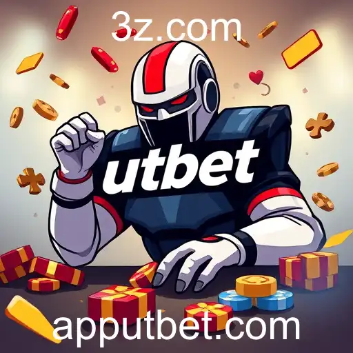 A Ascensão dos Sites de Jogos em Português: Foco no 'utbet'