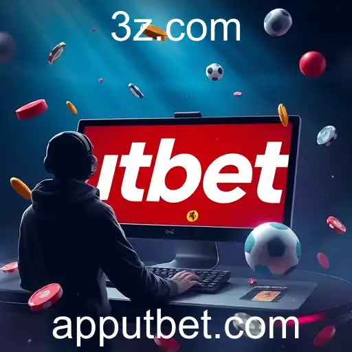 A Evolução do Setor de Jogos com Utbet