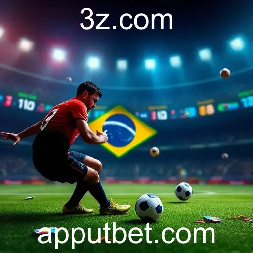 Expansão do Mercado de Jogos Online no Brasil