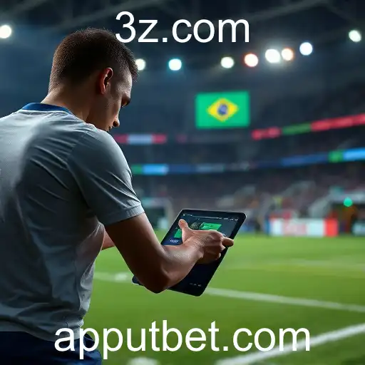 Crescimento das Apostas Online no Brasil