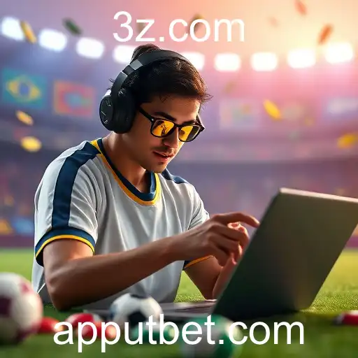 Crescimento dos Jogos Online Através do Utbet