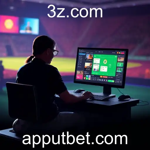 Impacto dos Jogos de Azar no Mercado Digital