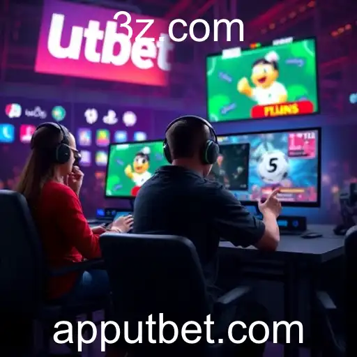 O Impacto do Jogo Online em 2026: Um Olhar sobre 'utbet'