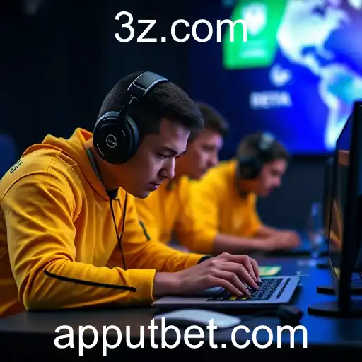 O Impacto Crescente dos Jogos Online no Brasil