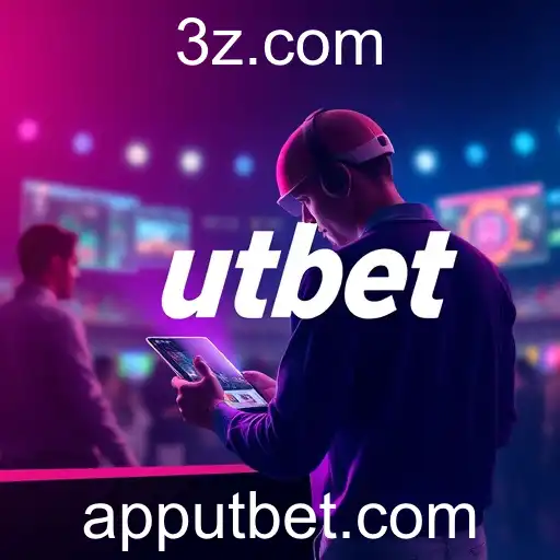 Utbet: A Ascensão dos Jogos Online no Brasil