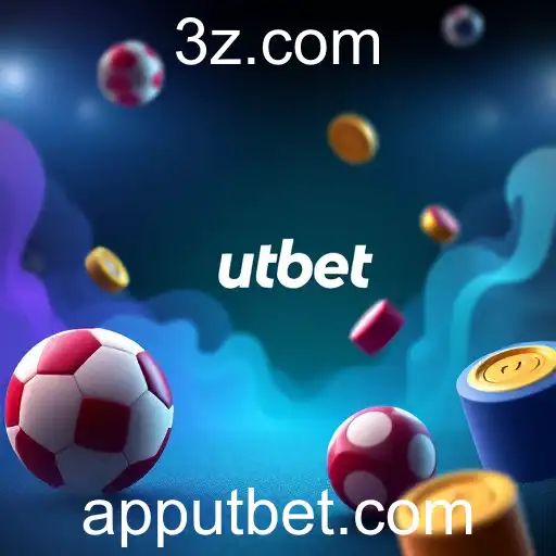 Utbet: A Revolução dos Jogos Online em 2026