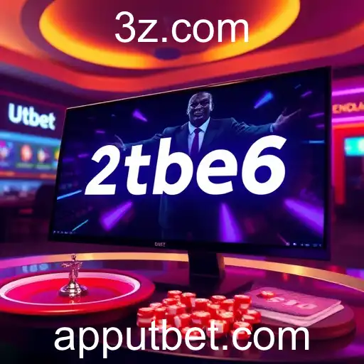 A Ascensão do Utbet: Jogos de Azar e Inovação em 2026