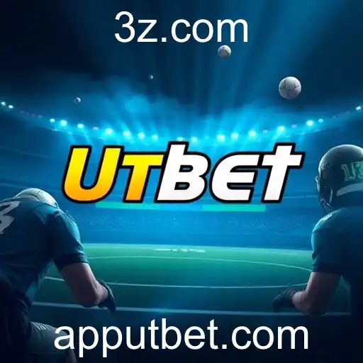 Utbet: A Revolução dos Jogos Online em 2026