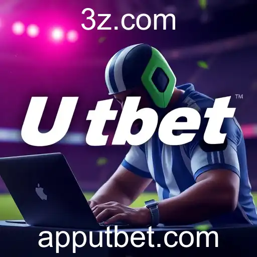A Ascensão do Utbet no Mercado de Jogos Online
