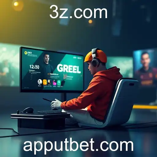 A Ascensão dos Jogos Online com Utbet