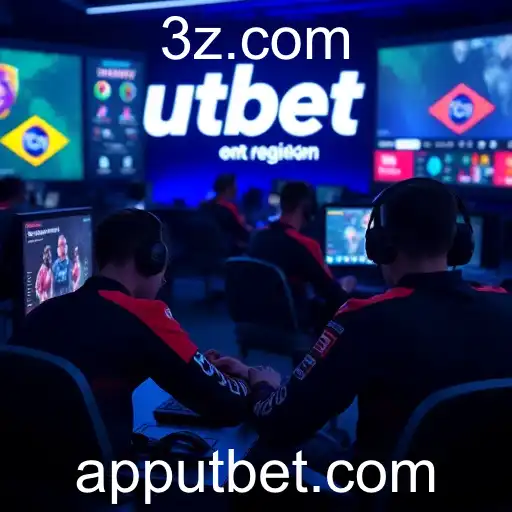 O Impacto da 'utbet' no Crescimento do Mercado de Jogos Online no Brasil