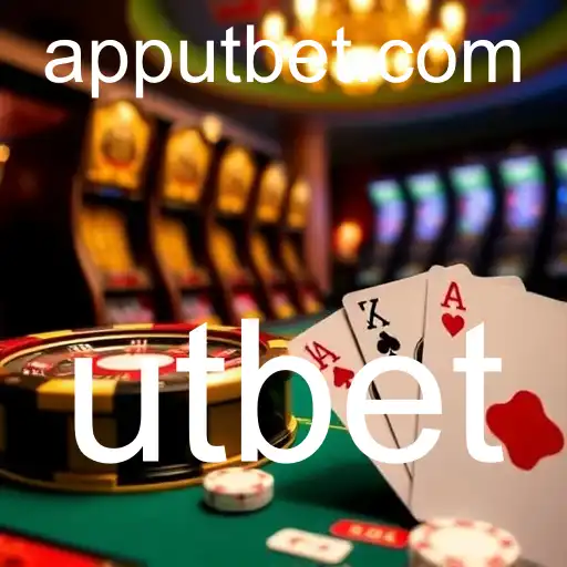Jogos de Cassino: O Fascínio do Entretenimento e a Ascensão da Utbet