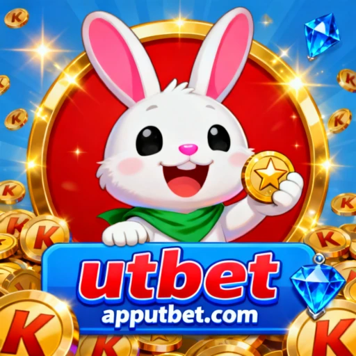 utbet Logo