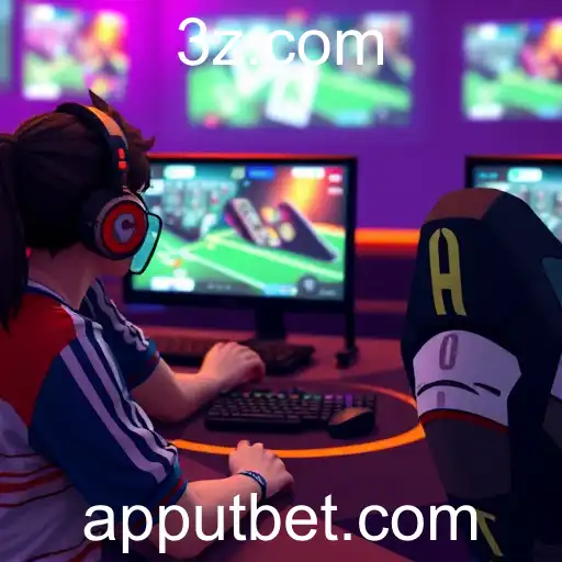 Tendências e Impactos do Jogo Online no Brasil