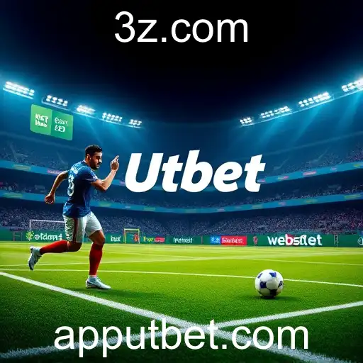 Utbet: A Nova Era dos Jogos Online no Brasil