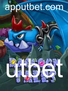 RaccoonTales: Uma Jornada Encantadora no Mundo de Utbet