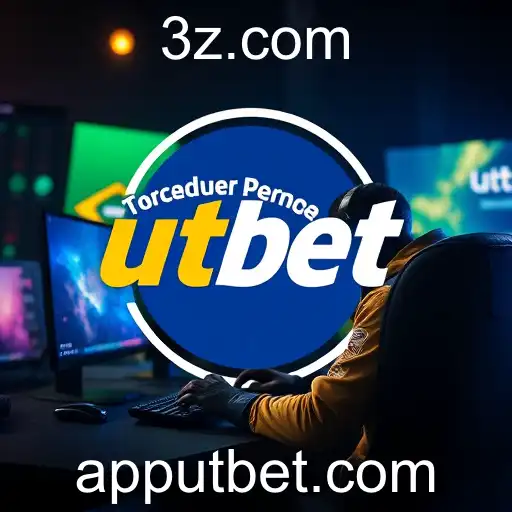Utbet Revoluciona o Mercado de Jogos Online em 2026
